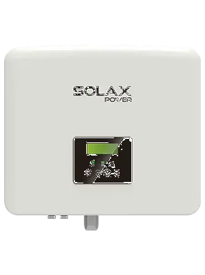 X1-Hybrid G4
