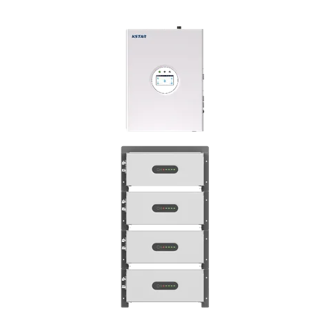 Home 1Ph 10kW