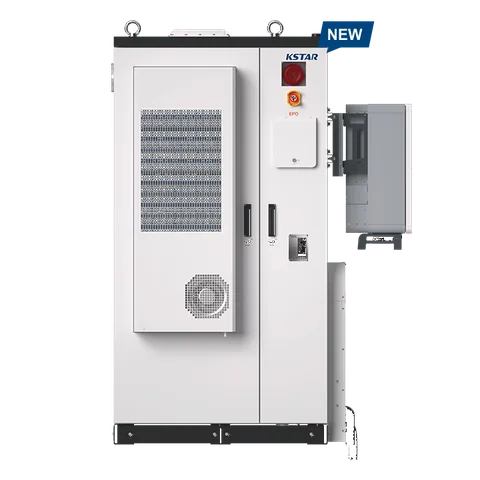 BluePulse 20-50kW